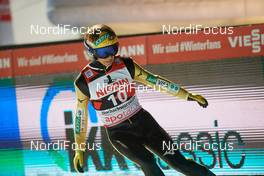 10.12.2017, Titisee-Neustadt, Germany (GER): Noriaki Kasai (JPN) - FIS world cup ski jumping, individual HS142, Titisee-Neustadt (GER). www.nordicfocus.com. © Rauschendorfer/NordicFocus. Every downloaded picture is fee-liable.