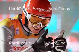 10.12.2017, Titisee-Neustadt, Germany (GER): Richard Freitag (GER) - FIS world cup ski jumping, individual HS142, Titisee-Neustadt (GER). www.nordicfocus.com. © Rauschendorfer/NordicFocus. Every downloaded picture is fee-liable.