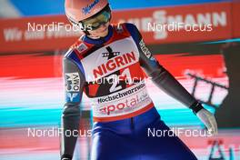 10.12.2017, Titisee-Neustadt, Germany (GER): Manuel Poppinger (AUT) - FIS world cup ski jumping, individual HS142, Titisee-Neustadt (GER). www.nordicfocus.com. © Rauschendorfer/NordicFocus. Every downloaded picture is fee-liable.
