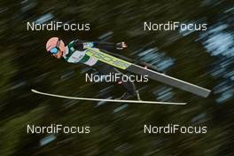 09.12.2017, Titisee-Neustadt, Germany (GER): Manuel Fettner (AUT) - FIS world cup ski jumping, individual HS142, qualification, Titisee-Neustadt (GER). www.nordicfocus.com. © Rauschendorfer/NordicFocus. Every downloaded picture is fee-liable.