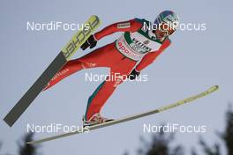 09.12.2017, Titisee-Neustadt, Germany (GER): Killian Peier (SUI) - FIS world cup ski jumping, team HS142, Titisee-Neustadt (GER). www.nordicfocus.com. © Rauschendorfer/NordicFocus. Every downloaded picture is fee-liable.