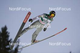 09.12.2017, Titisee-Neustadt, Germany (GER): Anze Semenic (SLO) - FIS world cup ski jumping, team HS142, Titisee-Neustadt (GER). www.nordicfocus.com. © Rauschendorfer/NordicFocus. Every downloaded picture is fee-liable.