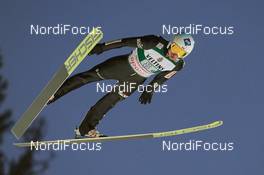 09.12.2017, Titisee-Neustadt, Germany (GER): Kamil Stoch (POL) - FIS world cup ski jumping, team HS142, Titisee-Neustadt (GER). www.nordicfocus.com. © Rauschendorfer/NordicFocus. Every downloaded picture is fee-liable.