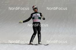 09.12.2017, Titisee-Neustadt, Germany (GER): Robert Johansson (NOR) - FIS world cup ski jumping, team HS142, Titisee-Neustadt (GER). www.nordicfocus.com. © Rauschendorfer/NordicFocus. Every downloaded picture is fee-liable.