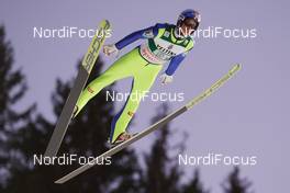 09.12.2017, Titisee-Neustadt, Germany (GER): Gregor Schlierenzauer (AUT) - FIS world cup ski jumping, team HS142, Titisee-Neustadt (GER). www.nordicfocus.com. © Rauschendorfer/NordicFocus. Every downloaded picture is fee-liable.