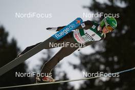 09.12.2017, Titisee-Neustadt, Germany (GER): Andreas Alamommo (FIN) - FIS world cup ski jumping, team HS142, Titisee-Neustadt (GER). www.nordicfocus.com. © Rauschendorfer/NordicFocus. Every downloaded picture is fee-liable.