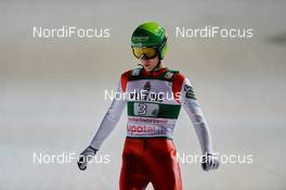 09.12.2017, Titisee-Neustadt, Germany (GER): Antti Aalto (FIN) - FIS world cup ski jumping, team HS142, Titisee-Neustadt (GER). www.nordicfocus.com. © Rauschendorfer/NordicFocus. Every downloaded picture is fee-liable.