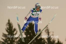 09.12.2017, Titisee-Neustadt, Germany (GER): Tomas Vancura (CZE) - FIS world cup ski jumping, team HS142, Titisee-Neustadt (GER). www.nordicfocus.com. © Rauschendorfer/NordicFocus. Every downloaded picture is fee-liable.