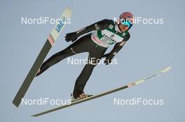 09.12.2017, Titisee-Neustadt, Germany (GER): Dawid Kubacki (POL) - FIS world cup ski jumping, team HS142, Titisee-Neustadt (GER). www.nordicfocus.com. © Rauschendorfer/NordicFocus. Every downloaded picture is fee-liable.