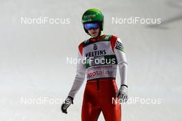 09.12.2017, Titisee-Neustadt, Germany (GER): Eetu Nousiainen (FIN) - FIS world cup ski jumping, team HS142, Titisee-Neustadt (GER). www.nordicfocus.com. © Rauschendorfer/NordicFocus. Every downloaded picture is fee-liable.
