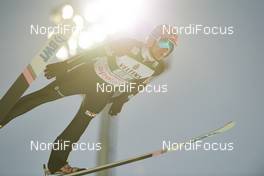 09.12.2017, Titisee-Neustadt, Germany (GER): Dawid Kubacki (POL) - FIS world cup ski jumping, team HS142, Titisee-Neustadt (GER). www.nordicfocus.com. © Rauschendorfer/NordicFocus. Every downloaded picture is fee-liable.