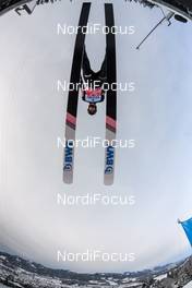 29.12.2017, Oberstdorf, Germany (GER): Piotr Zyla (POL) - FIS world cup ski jumping, four hills tournament, qualification, Oberstdorf (GER). www.nordicfocus.com. © Rauschendorfer/NordicFocus. Every downloaded picture is fee-liable.