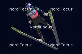29.12.2017, Oberstdorf, Germany (GER): Gregor Schlierenzauer (AUT) - FIS world cup ski jumping, four hills tournament, qualification, Oberstdorf (GER). www.nordicfocus.com. © Rauschendorfer/NordicFocus. Every downloaded picture is fee-liable.