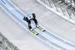 29.12.2017, Oberstdorf, Germany (GER): Kamil Stoch (POL) - FIS world cup ski jumping, four hills tournament, qualification, Oberstdorf (GER). www.nordicfocus.com. © Rauschendorfer/NordicFocus. Every downloaded picture is fee-liable.