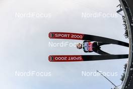 29.12.2017, Oberstdorf, Germany (GER): Stefan Hula (POL) - FIS world cup ski jumping, four hills tournament, qualification, Oberstdorf (GER). www.nordicfocus.com. © Rauschendorfer/NordicFocus. Every downloaded picture is fee-liable.