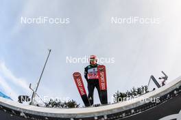 29.12.2017, Oberstdorf, Germany (GER): Vincent Descombes Sevoie  (FRA) - FIS world cup ski jumping, four hills tournament, qualification, Oberstdorf (GER). www.nordicfocus.com. © Rauschendorfer/NordicFocus. Every downloaded picture is fee-liable.
