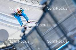 29.12.2017, Oberstdorf, Germany (GER): Daniel Andre Tande (NOR) - FIS world cup ski jumping, four hills tournament, qualification, Oberstdorf (GER). www.nordicfocus.com. © Rauschendorfer/NordicFocus. Every downloaded picture is fee-liable.