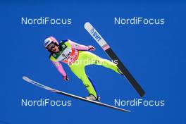 29.12.2017, Oberstdorf, Germany (GER): Roman Koudelka (CZE) - FIS world cup ski jumping, four hills tournament, qualification, Oberstdorf (GER). www.nordicfocus.com. © Rauschendorfer/NordicFocus. Every downloaded picture is fee-liable.