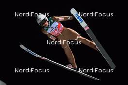 29.12.2017, Oberstdorf, Germany (GER): Piotr Zyla (POL) - FIS world cup ski jumping, four hills tournament, qualification, Oberstdorf (GER). www.nordicfocus.com. © Rauschendorfer/NordicFocus. Every downloaded picture is fee-liable.