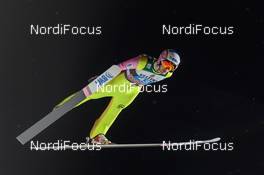30.12.2017, Oberstdorf, Germany (GER): Vojtech Stursa (CZE) - FIS world cup ski jumping, four hills tournament, individual HS137, Oberstdorf (GER). www.nordicfocus.com. © Rauschendorfer/NordicFocus. Every downloaded picture is fee-liable.