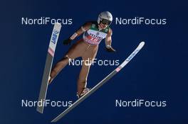 30.12.2017, Oberstdorf, Germany (GER): Piotr Zyla (POL) - FIS world cup ski jumping, four hills tournament, individual HS137, Oberstdorf (GER). www.nordicfocus.com. © Rauschendorfer/NordicFocus. Every downloaded picture is fee-liable.