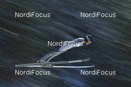 24.02.2017, Lahti, Finland (FIN): Nicole Maurer (CAN) - FIS nordic world ski championships, ski jumping ladies, individual HS100, Lahti (FIN). www.nordicfocus.com. © Thibaut/NordicFocus. Every downloaded picture is fee-liable.