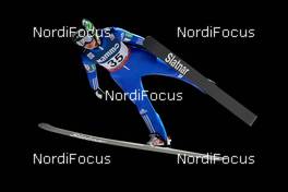 01.12.2017, Lillehammer, Norway (NOR): Ema Klinec (SLO) - FIS world cup ski jumping ladies, individual HS100, Lillehammer (NOR). www.nordicfocus.com. © Rauschendorfer/NordicFocus. Every downloaded picture is fee-liable.