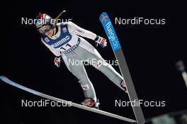 02.12.2017, Lillehammer, Norway (NOR): Barbora Blazkova (CZE) - FIS world cup ski jumping ladies, individual HS100, Lillehammer (NOR). www.nordicfocus.com. © Rauschendorfer/NordicFocus. Every downloaded picture is fee-liable.