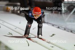 02.12.2017, Lillehammer, Norway (NOR): Anna Rupprecht (GER) - FIS world cup ski jumping ladies, individual HS100, Lillehammer (NOR). www.nordicfocus.com. © Rauschendorfer/NordicFocus. Every downloaded picture is fee-liable.