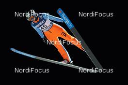 02.12.2017, Lillehammer, Norway (NOR): Manuela Malsiner (ITA) - FIS world cup ski jumping ladies, individual HS100, Lillehammer (NOR). www.nordicfocus.com. © Rauschendorfer/NordicFocus. Every downloaded picture is fee-liable.