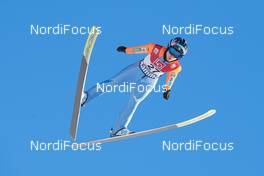 03.12.2017, Lillehammer, Norway (NOR): Yuki Ito (JPN) - FIS world cup ski jumping ladies, individual HS138, Lillehammer (NOR). www.nordicfocus.com. © Rauschendorfer/NordicFocus. Every downloaded picture is fee-liable.