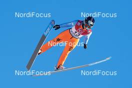 03.12.2017, Lillehammer, Norway (NOR): Manuela Malsiner (ITA) - FIS world cup ski jumping ladies, individual HS138, Lillehammer (NOR). www.nordicfocus.com. © Rauschendorfer/NordicFocus. Every downloaded picture is fee-liable.