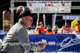 21.01.2017, Lienz, Austria (AUT): Feature - FIS Marathon Cup Dolomitenlauf, Lienz (AUT). www.nordicfocus.com. © Bragotto/NordicFocus. Every downloaded picture is fee-liable.
