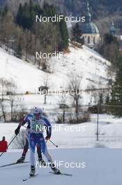 04.02.2017, Oberammergau, Germany (GER): Martin Rejzek (GER) - FIS Worldloppet Cup Koenig Ludwig Lauf, Oberammergau (GER). www.nordicfocus.com. © Rauschendorfer/NordicFocus. Every downloaded picture is fee-liable.