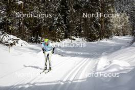 11.02.2017, Cortina-Toblach, Italy (ITA): Athletes (l-r)  - Ski Classics, Cortina-Toblach (ITA). www.nordicfocus.com. © Bragotto/NordicFocus. Every downloaded picture is fee-liable.