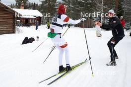 05.03.2017, Mora, Sweden (SWE): Olle Jonsson (SWE) - Ski Classics Vasaloppet, Mora (SWE). www.nordicfocus.com. © Rauschendorfer/NordicFocus. Every downloaded picture is fee-liable.