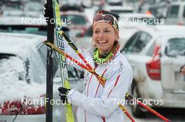 05.03.2017, Mora, Sweden (SWE): Jessica Mueller (GER) - Ski Classics Vasaloppet, Mora (SWE). www.nordicfocus.com. © Rauschendorfer/NordicFocus. Every downloaded picture is fee-liable.