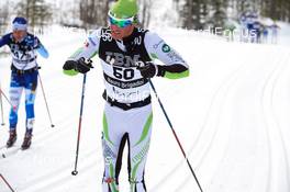 05.03.2017, Mora, Sweden (SWE): Mauro Brigadoi (ITA) - Ski Classics Vasaloppet, Mora (SWE). www.nordicfocus.com. © Rauschendorfer/NordicFocus. Every downloaded picture is fee-liable.