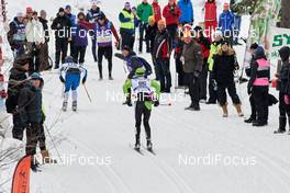 05.03.2017, Mora, Sweden (SWE): service station   - Ski Classics Vasaloppet, Mora (SWE). www.nordicfocus.com. © Rauschendorfer/NordicFocus. Every downloaded picture is fee-liable.