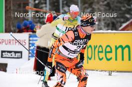 05.03.2017, Mora, Sweden (SWE): Petter Eliassen (NOR) - Ski Classics Vasaloppet, Mora (SWE). www.nordicfocus.com. © Rauschendorfer/NordicFocus. Every downloaded picture is fee-liable.