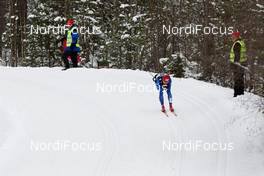 05.03.2017, Mora, Sweden (SWE): David Frisk (SWE) - Ski Classics Vasaloppet, Mora (SWE). www.nordicfocus.com. © Rauschendorfer/NordicFocus. Every downloaded picture is fee-liable.