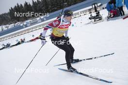 03.01.2018, Oberhof, Germany (GER): Vetle Sjastad Christiansen (NOR) -  IBU world cup biathlon, training, Oberhof (GER). www.nordicfocus.com. © Manzoni/NordicFocus. Every downloaded picture is fee-liable.