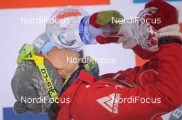 23.03.2018, Tyumen, Russia (RUS): Nadezhda Skardino (BLR) - IBU world cup biathlon, cups, Tyumen (RUS). www.nordicfocus.com. © Tumashov/NordicFocus. Every downloaded picture is fee-liable.