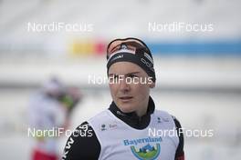 26.01.2018, Ridnaun, Italy (ITA): Joscha Burkhalter (SUI) - IBU Open European championships biathlon, sprint men, Ridnaun (ITA). www.nordicfocus.com. © Manzoni/NordicFocus. Every downloaded picture is fee-liable.