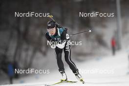 10.02.2018, Pyeongchang, Korea (KOR): Sari Furuya (JPN) - XXIII. Olympic Winter Games Pyeongchang 2018, biathlon, sprint women, Pyeongchang (KOR). www.nordicfocus.com. © Manzoni/NordicFocus. Every downloaded picture is fee-liable.