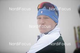 05.12.2018, Pokljuka, Slovenia (SLO): Lukas Hofer (ITA) - IBU world cup biathlon, individual men, Pokljuka (SLO). www.nordicfocus.com. © Manzoni/NordicFocus. Every downloaded picture is fee-liable.