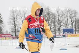 03.01.2018, Oberstdorf, Germany (GER): Fis Mag    - FIS world cup cross-country, tour de ski, individual sprint, Oberstdorf (GER). www.nordicfocus.com. © Modica/NordicFocus. Every downloaded picture is fee-liable.