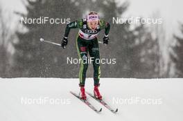 03.01.2018, Oberstdorf, Germany (GER): Stefanie Boehler (GER) - FIS world cup cross-country, tour de ski, individual sprint, Oberstdorf (GER). www.nordicfocus.com. © Modica/NordicFocus. Every downloaded picture is fee-liable.