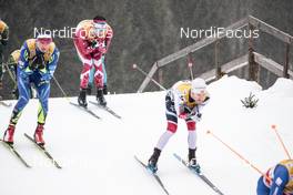 04.01.2018, Oberstdorf, Germany (GER): Alex Harvey (CAN) - FIS world cup cross-country, tour de ski, mass men, Oberstdorf (GER). www.nordicfocus.com. © Modica/NordicFocus. Every downloaded picture is fee-liable.
