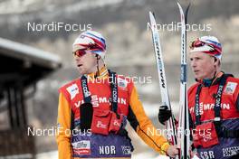 06.01.2018, Val di Fiemme, Italy (ITA):   - FIS world cup cross-country, tour de ski, mass women, Val di Fiemme (ITA). www.nordicfocus.com. © Modica/NordicFocus. Every downloaded picture is fee-liable.